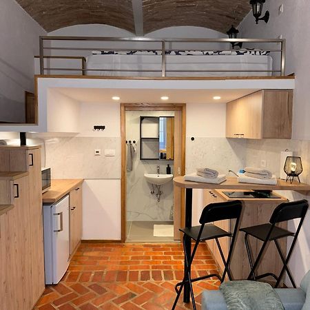 Zenroom Apartments Любляна Екстериор снимка