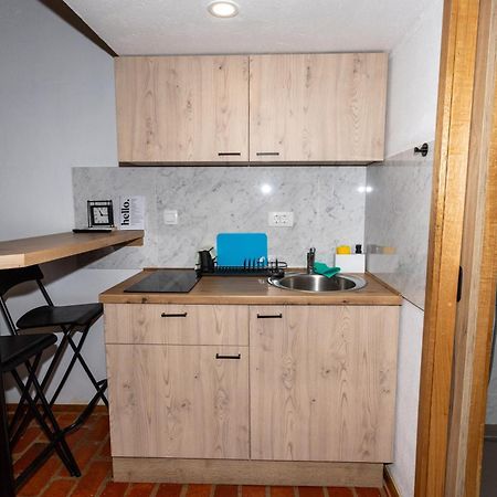 Zenroom Apartments Любляна Екстериор снимка