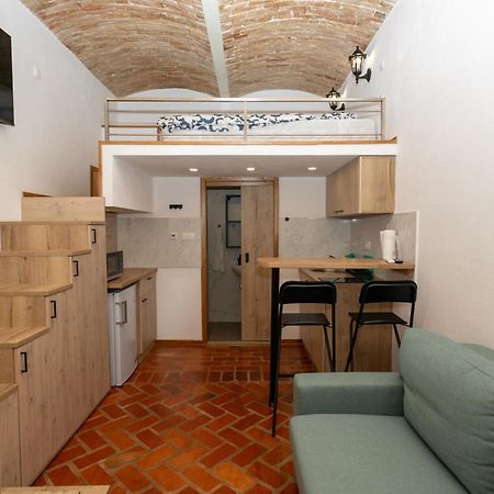 Zenroom Apartments Любляна Екстериор снимка