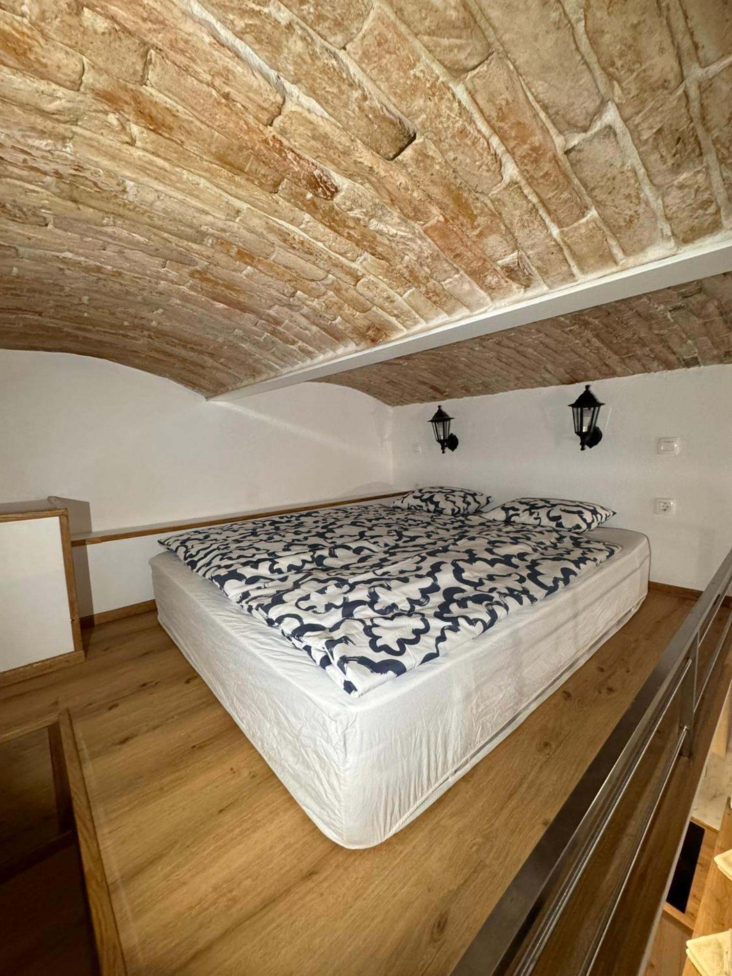 Zenroom Apartments Любляна Екстериор снимка