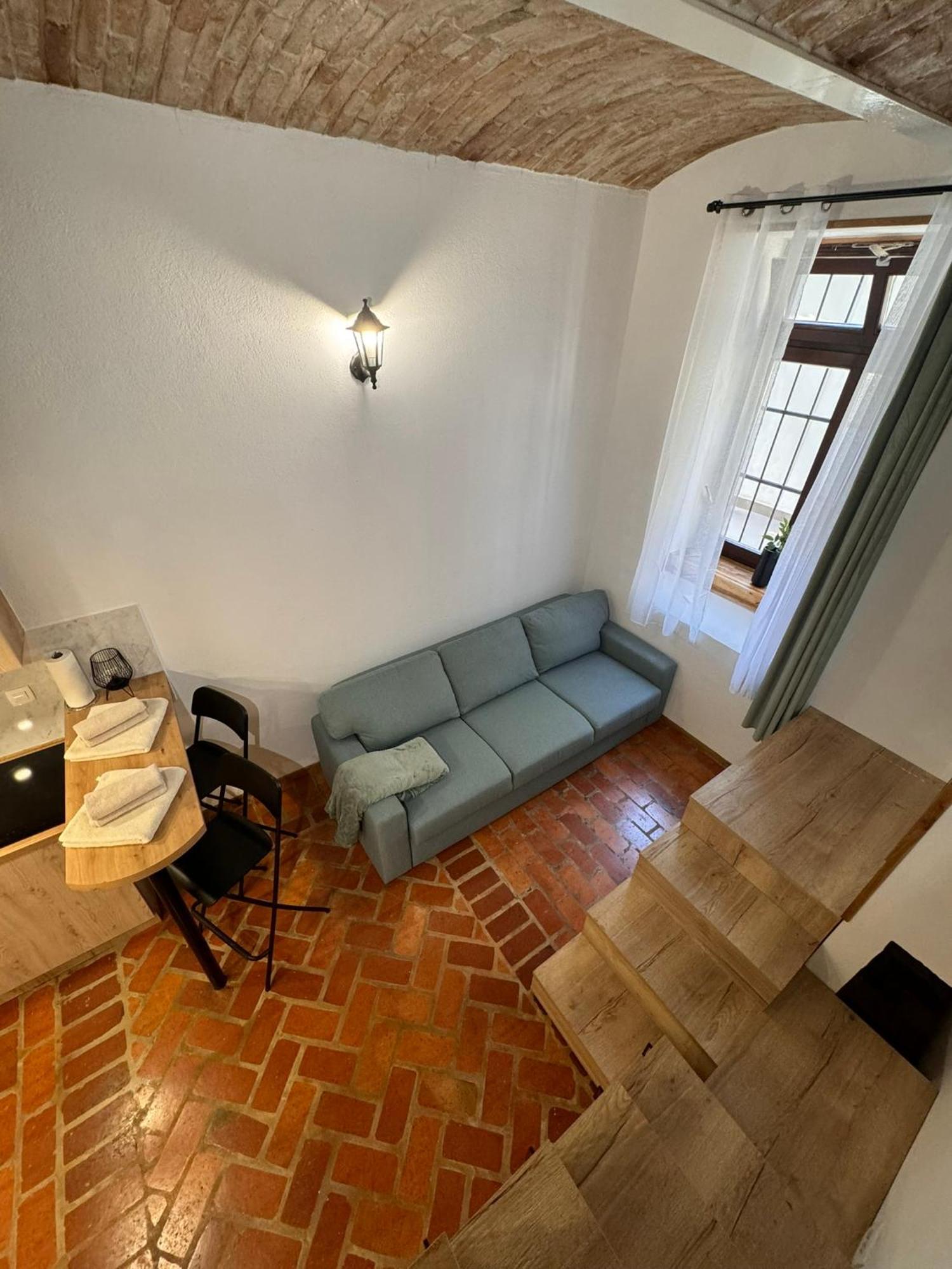 Zenroom Apartments Любляна Екстериор снимка