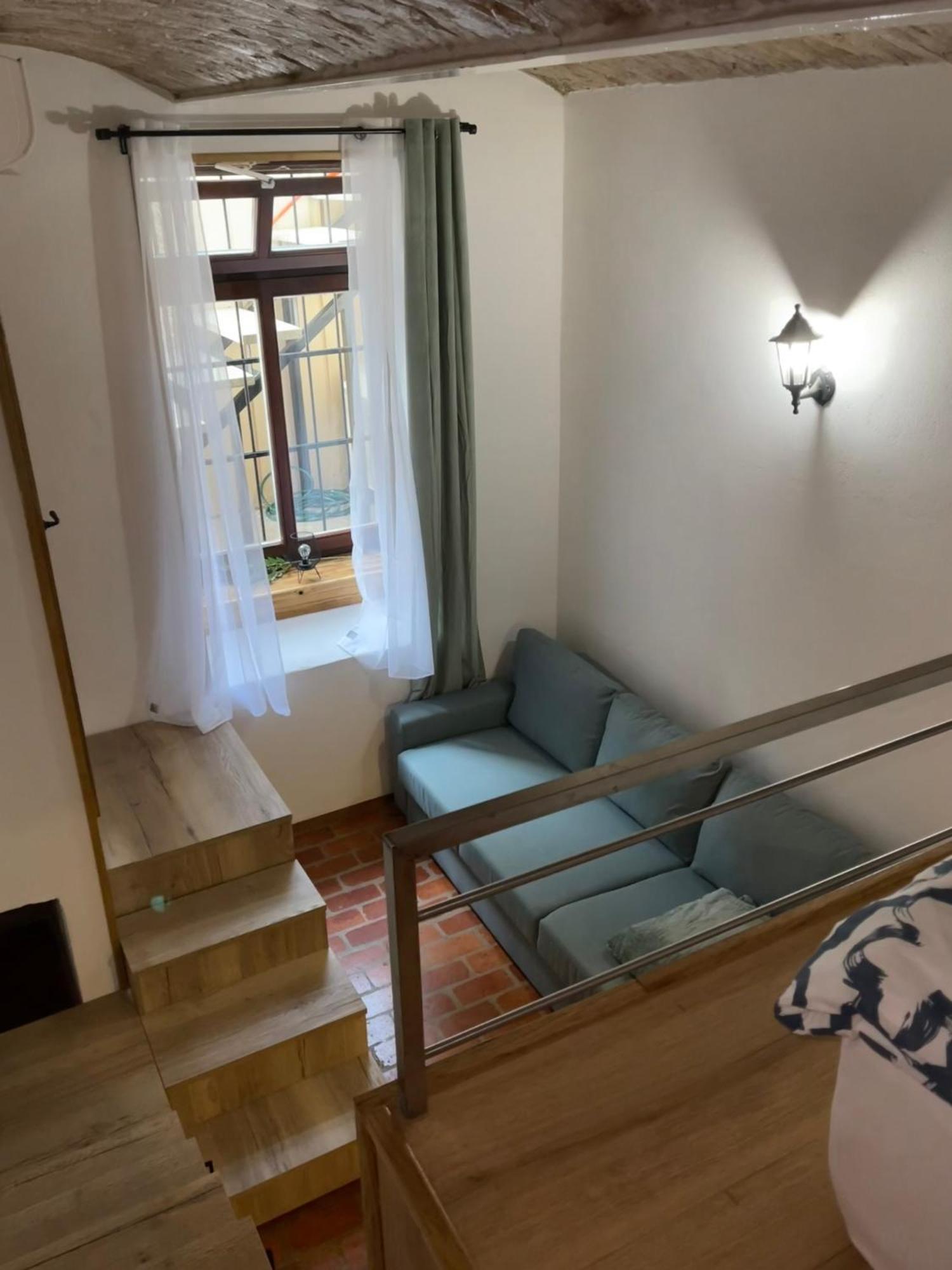 Zenroom Apartments Любляна Екстериор снимка