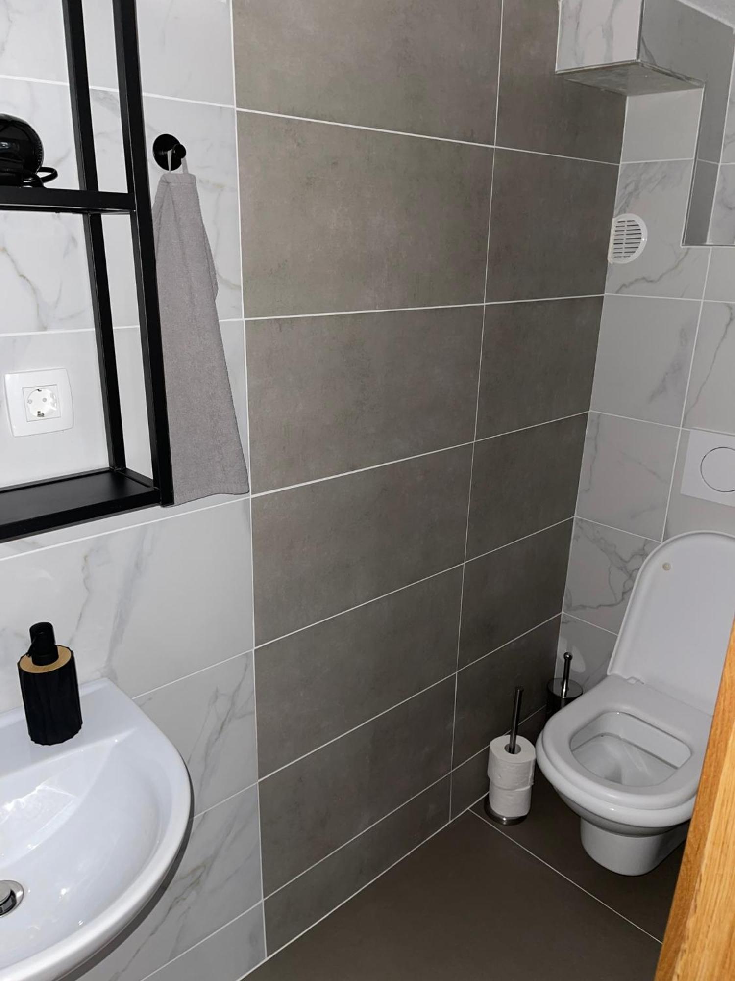 Zenroom Apartments Любляна Екстериор снимка