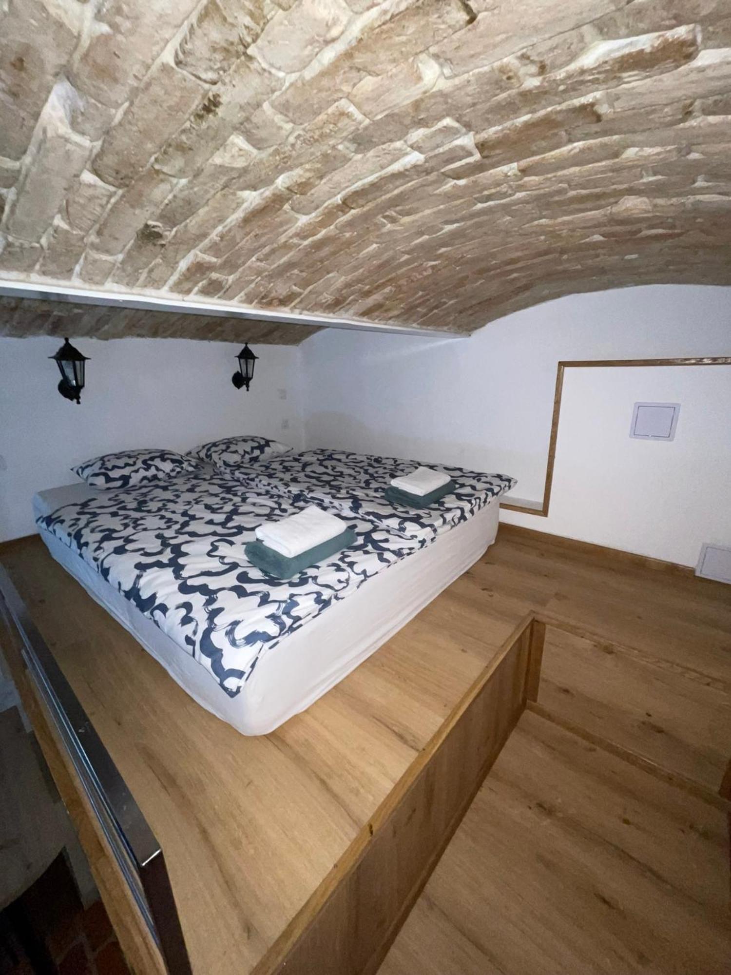 Zenroom Apartments Любляна Екстериор снимка