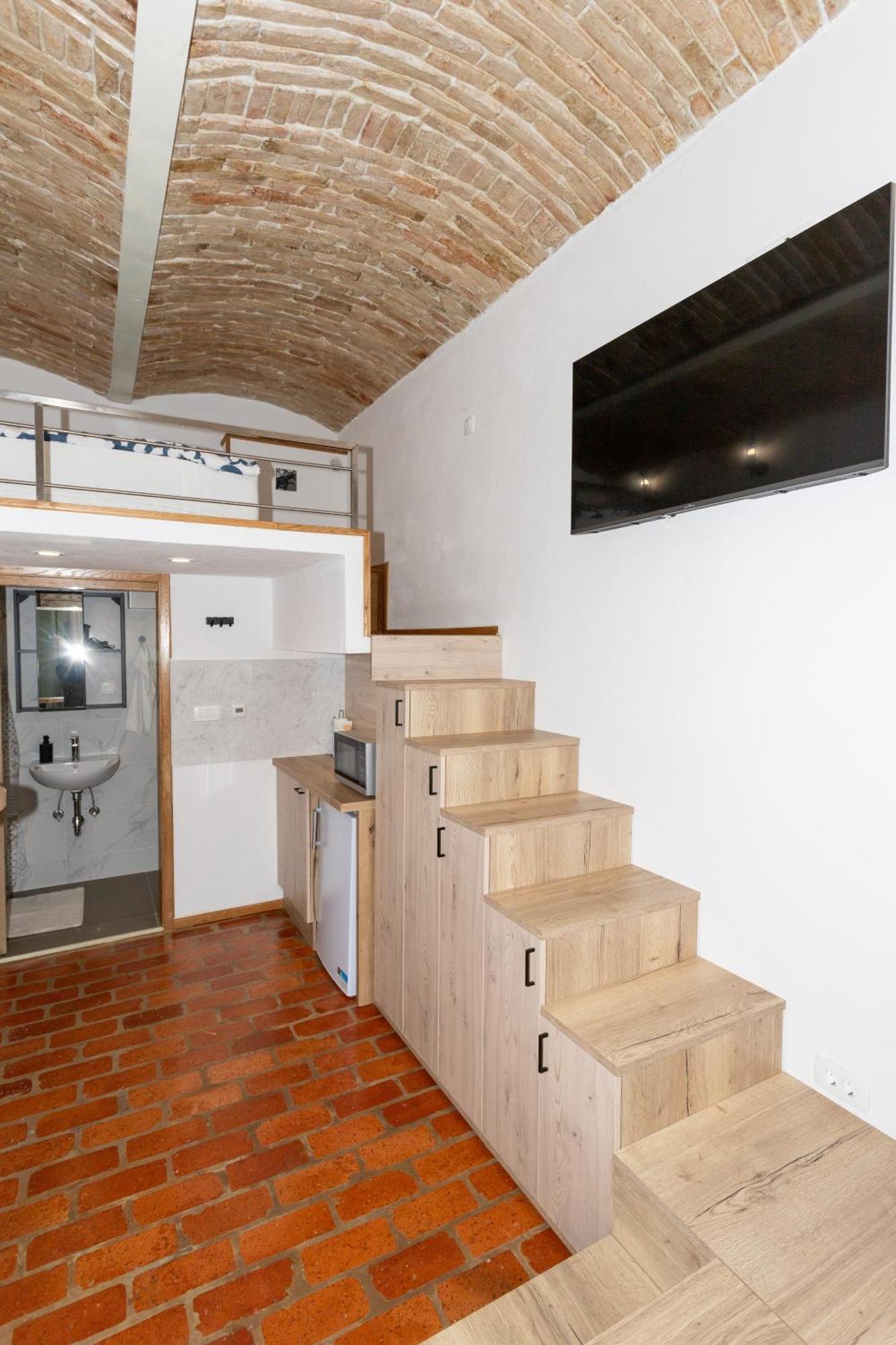 Zenroom Apartments Любляна Екстериор снимка