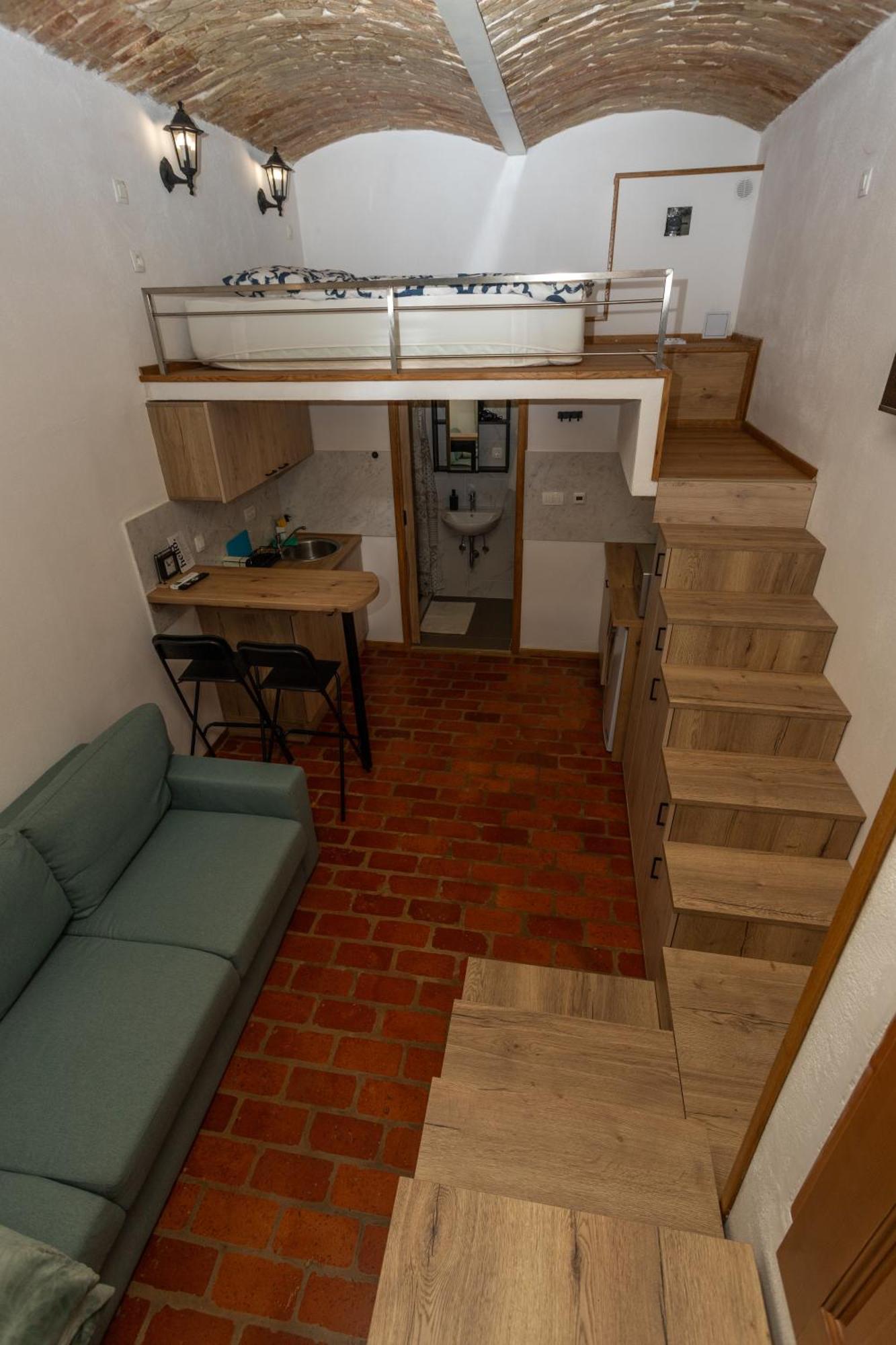 Zenroom Apartments Любляна Екстериор снимка