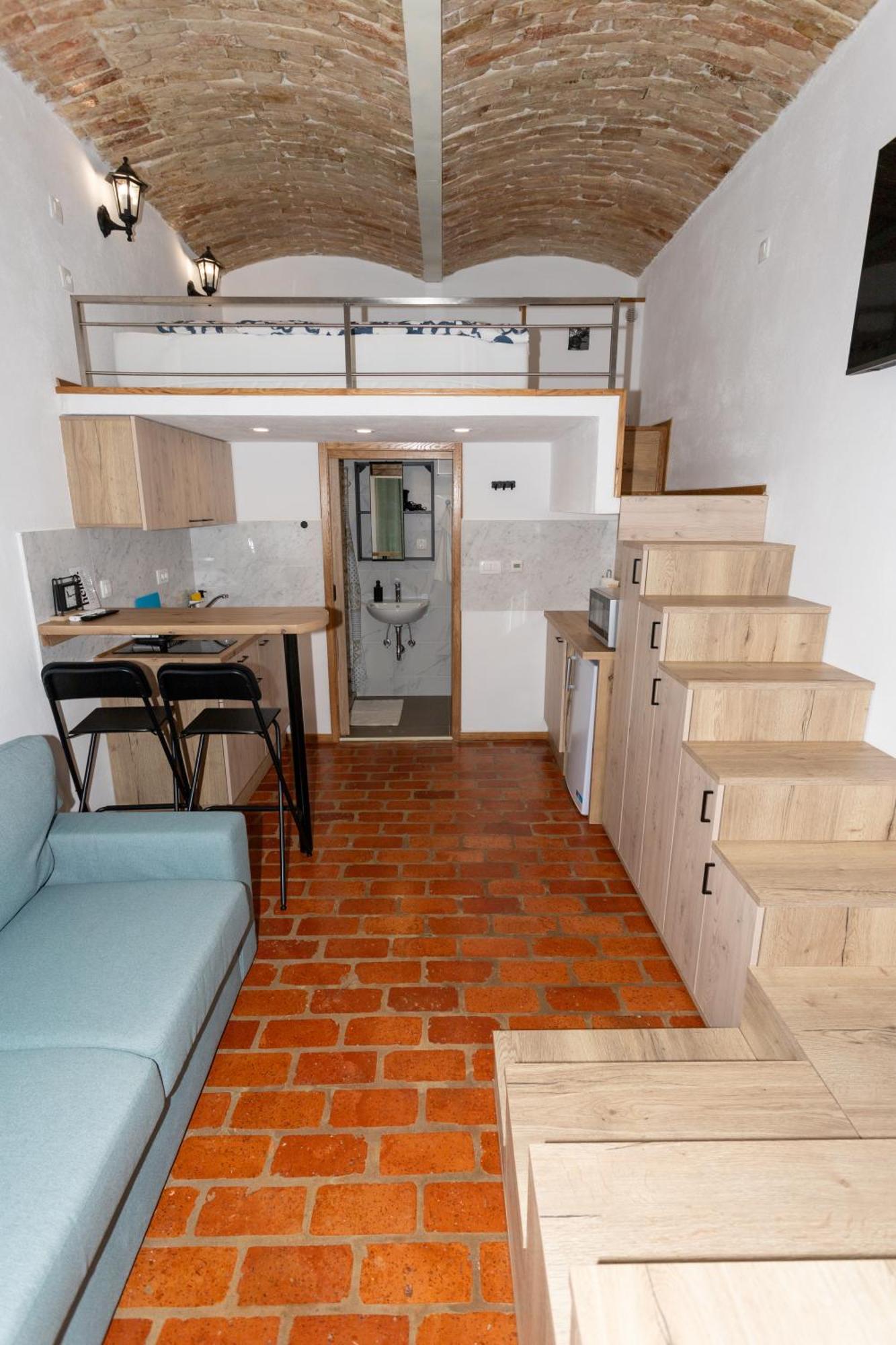 Zenroom Apartments Любляна Екстериор снимка