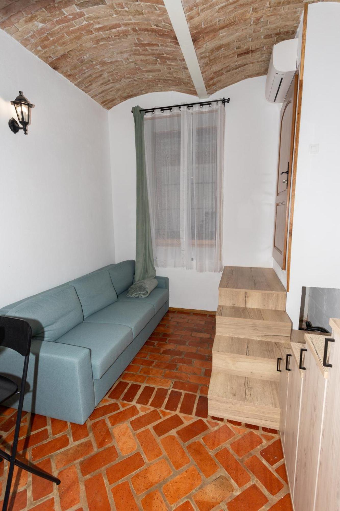 Zenroom Apartments Любляна Екстериор снимка
