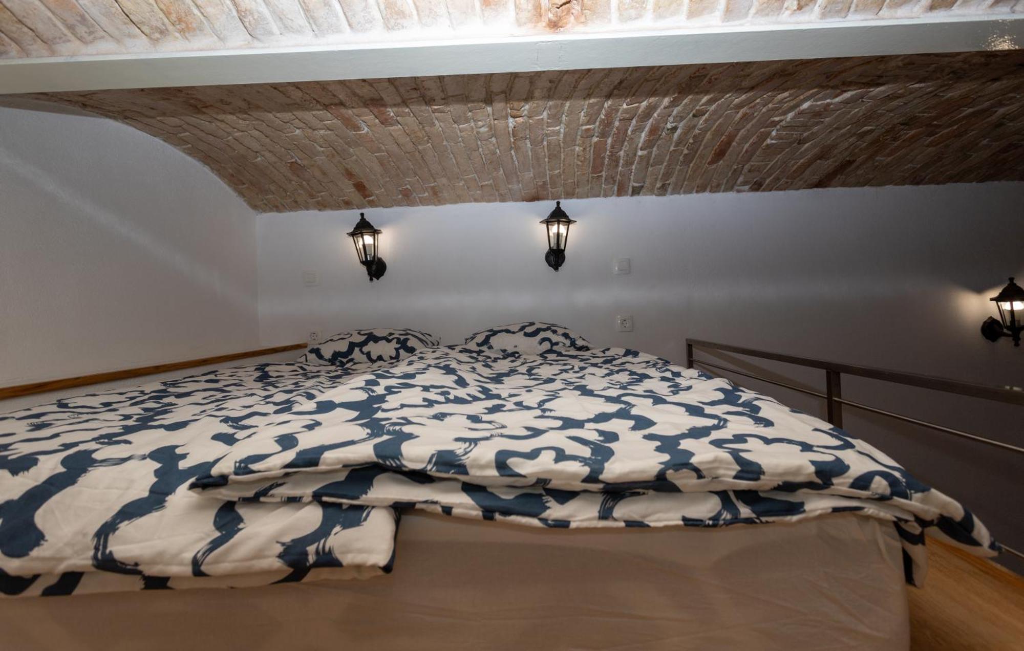 Zenroom Apartments Любляна Екстериор снимка